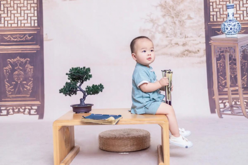 毕节宝宝多久睡整夜觉